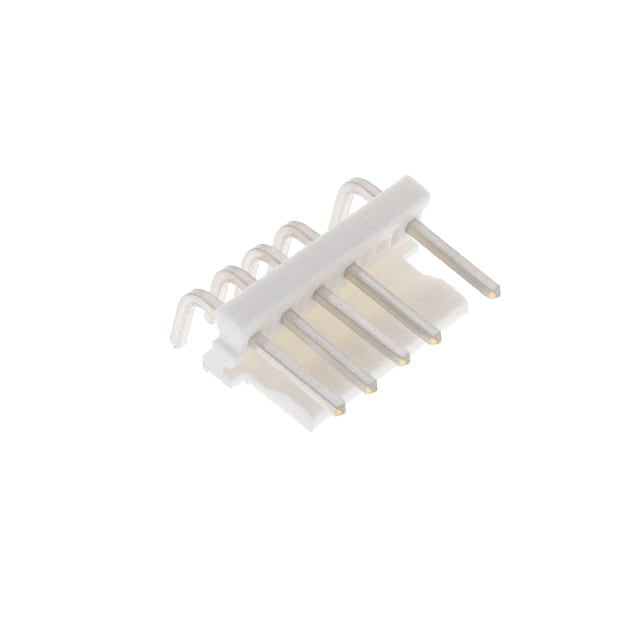 644408-2 TE Connectivity AMP Connectors  Headers Male Pins